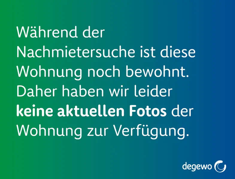 Nachmieter gesucht! — photo 1